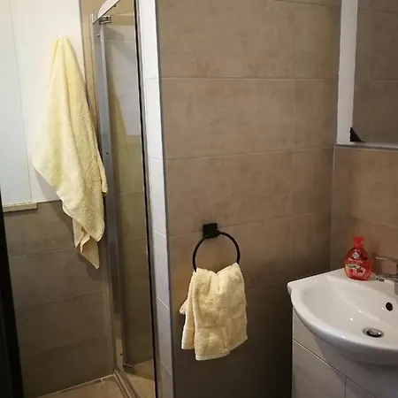 Donalisa Vendégház 3*