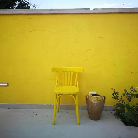 Vendégház Donalisa