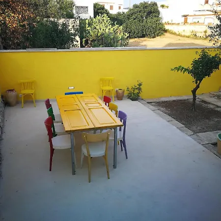 Guest house Donalisa