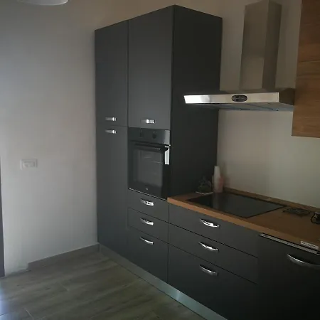 Donalisa Gæstehus 3*