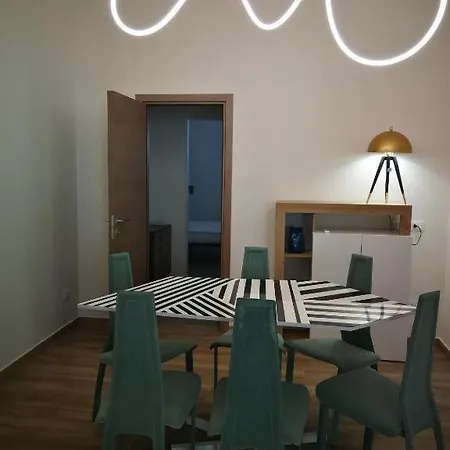 Donalisa 3* אנדרנו