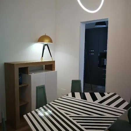 Donalisa אנדרנו