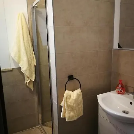 Vendégház Donalisa