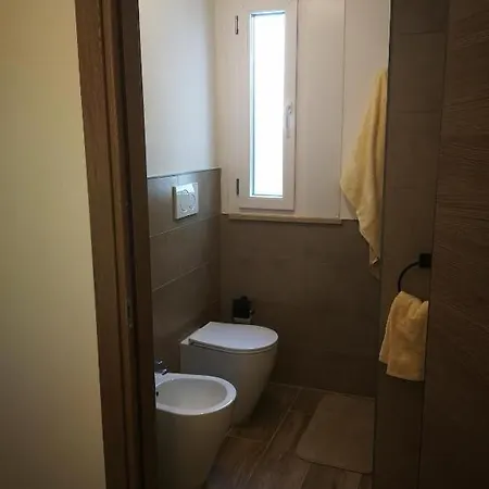 게스트하우스 Donalisa 3*