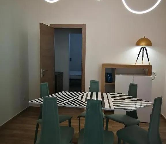 Donalisa 3* אנדרנו